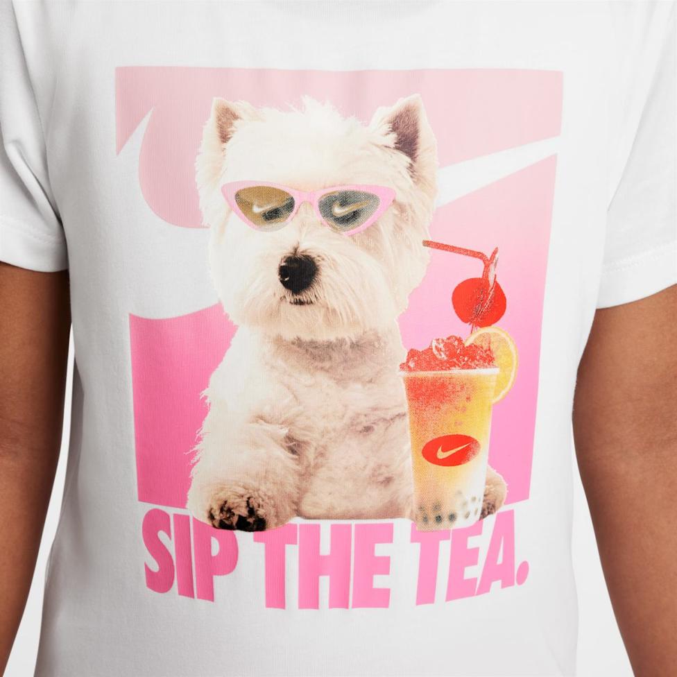 Outlet Дитяча футболка NIKE NKG SIP PHOTO TEE 36N091-001_image_4