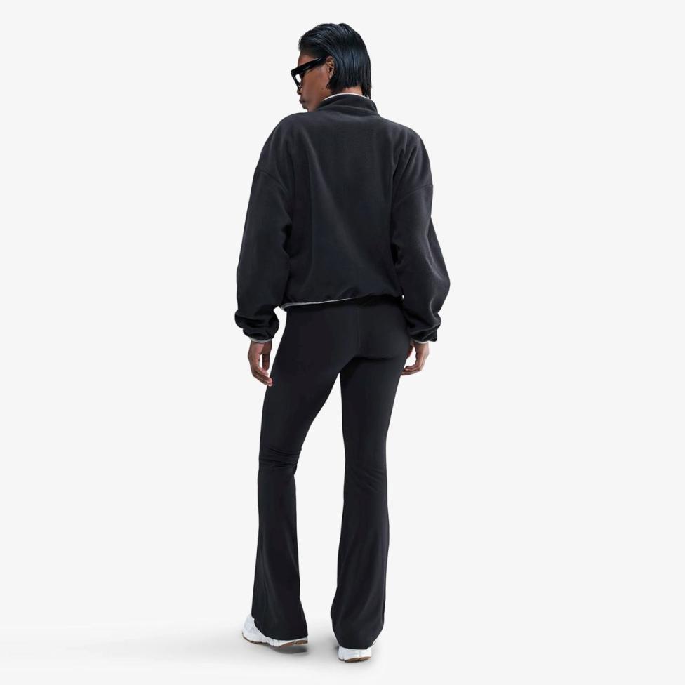 Outlet Жіноча толстовка NIKE W NSW CLUB FLC LSE CZY TRK JKT HV2730-010_image_5