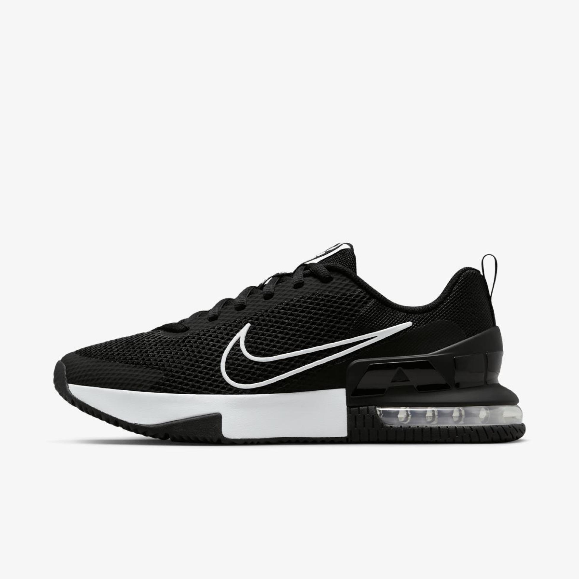 Outlet Чоловічі кросівки NIKE M AIR MAX ALPHA TRAINER 6 FQ1833-001