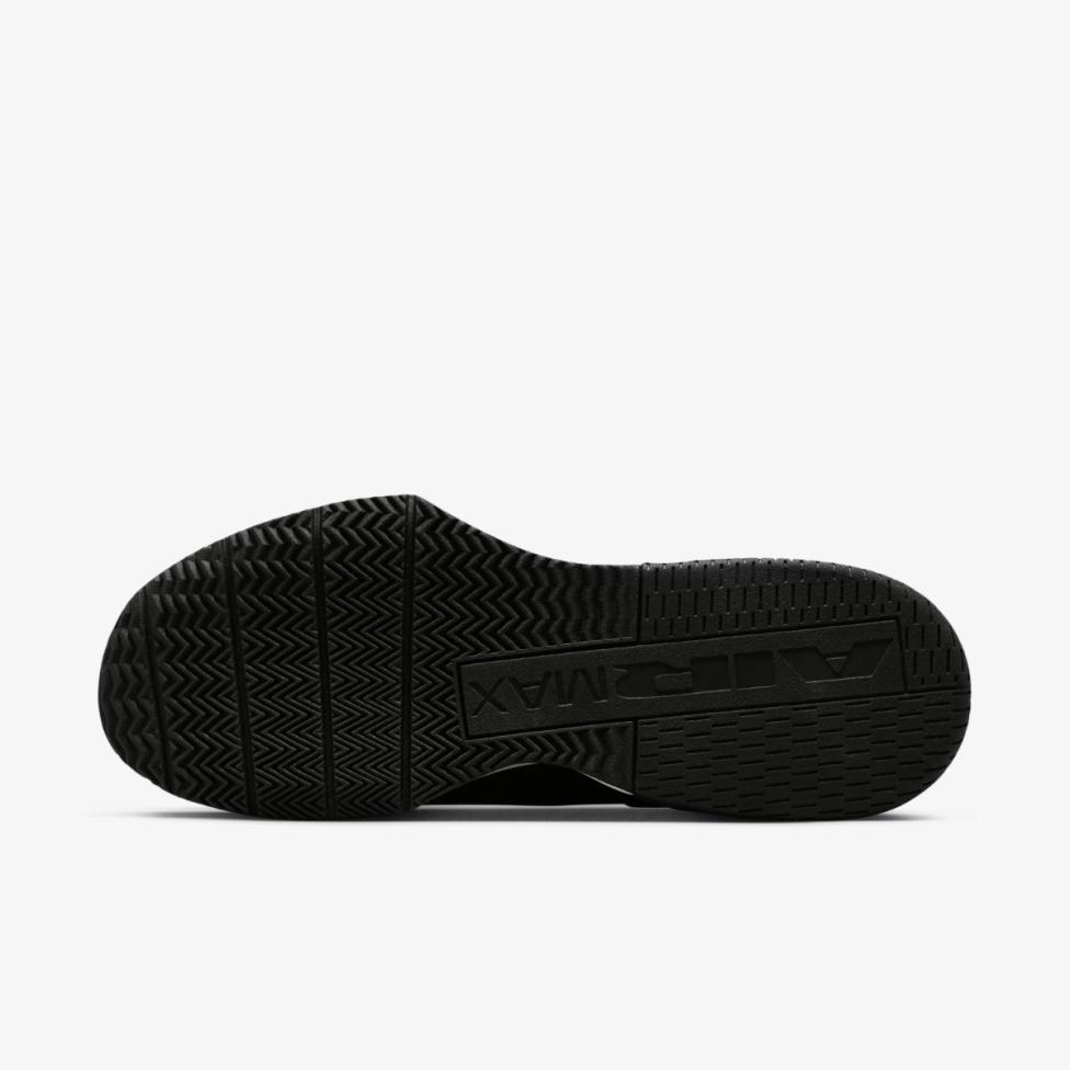 Outlet Чоловічі кросівки NIKE M AIR MAX ALPHA TRAINER 6 FQ1833-001