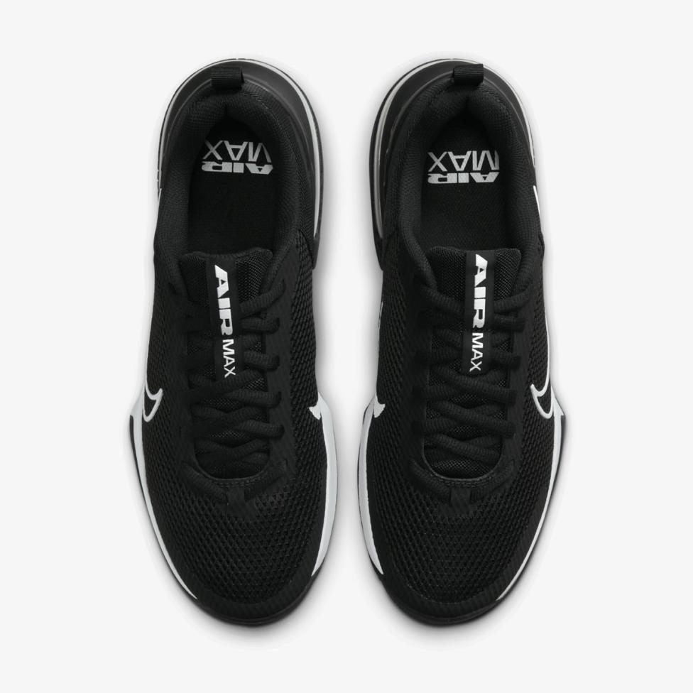 Outlet Мужские кроссовки NIKE M AIR MAX ALPHA TRAINER 6 FQ1833-001_image_4