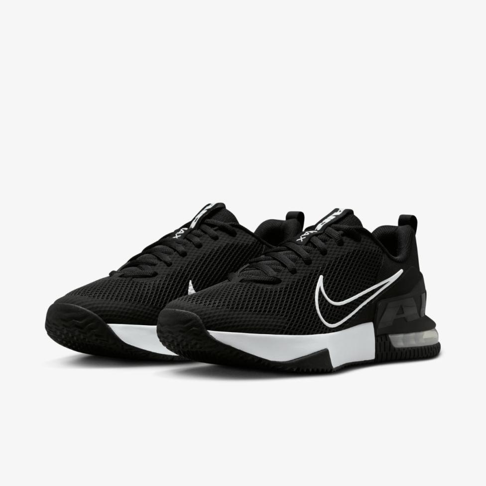 Outlet Мужские кроссовки NIKE M AIR MAX ALPHA TRAINER 6 FQ1833-001_image_5