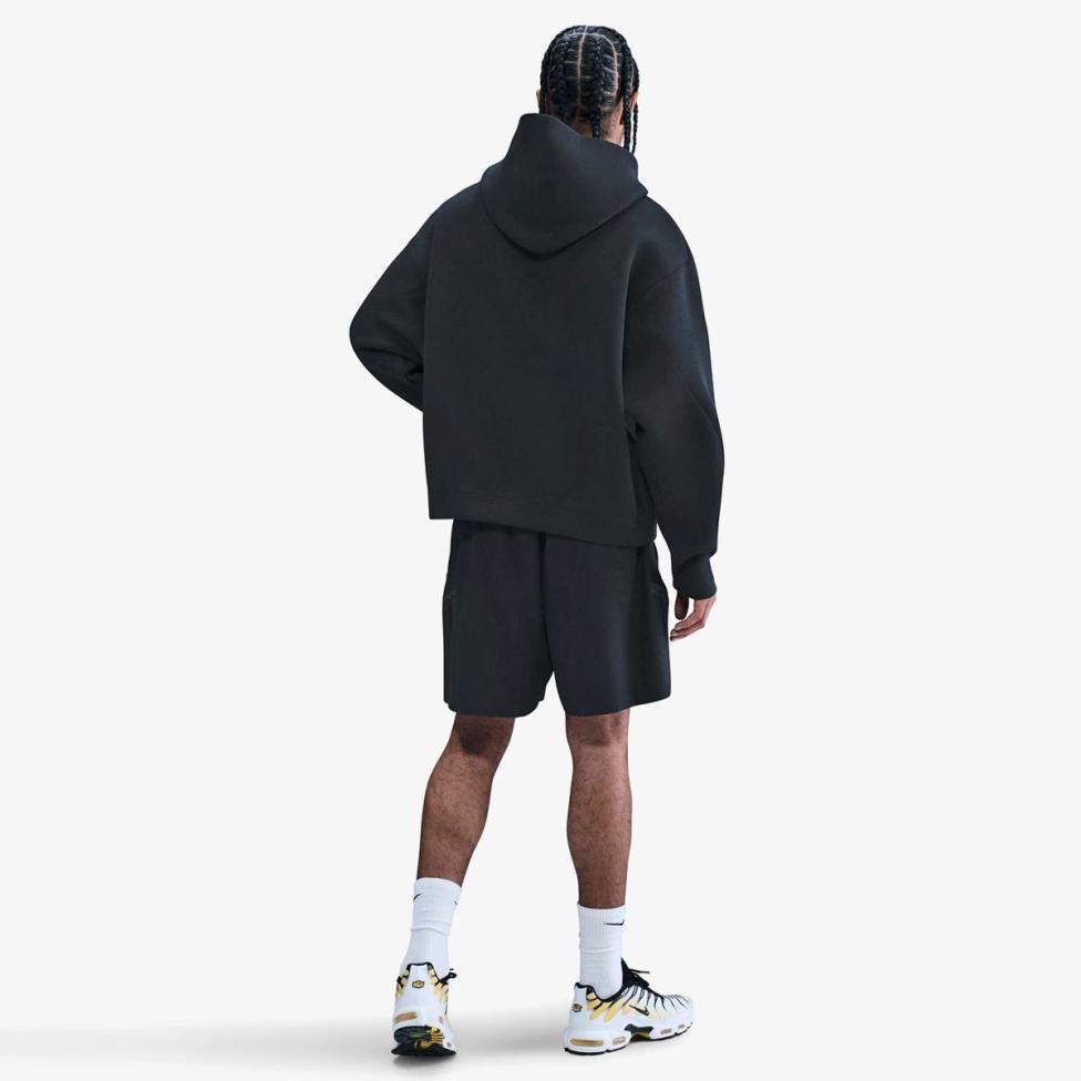 Outlet Мужская толстовка NIKE M NK TECH PO HOODIE GX HV1342-010_image_6
