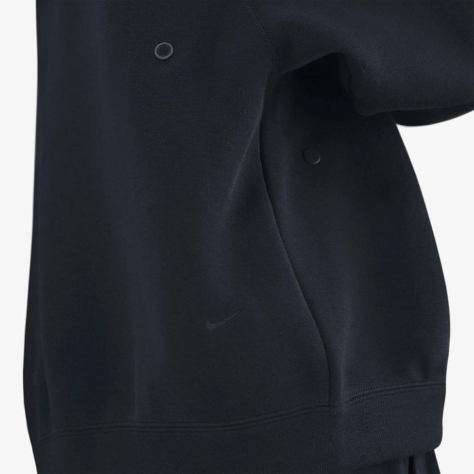 Outlet Мужская толстовка NIKE M NK TECH PO HOODIE GX HV1342-010_image_4