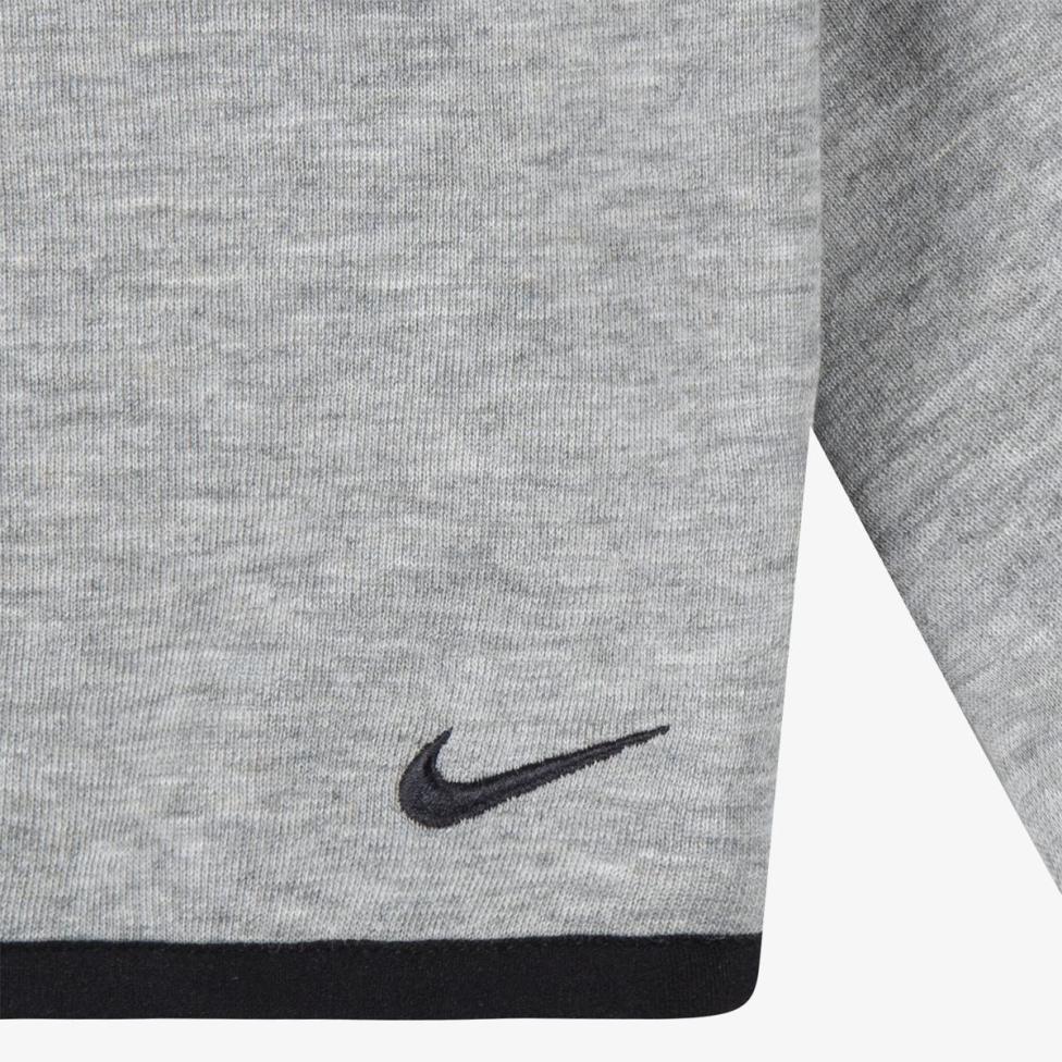 Outlet Дитячий костюм NIKE NKN N NSW TECH FLEECE FZ SET 86M880-G0E_image_4