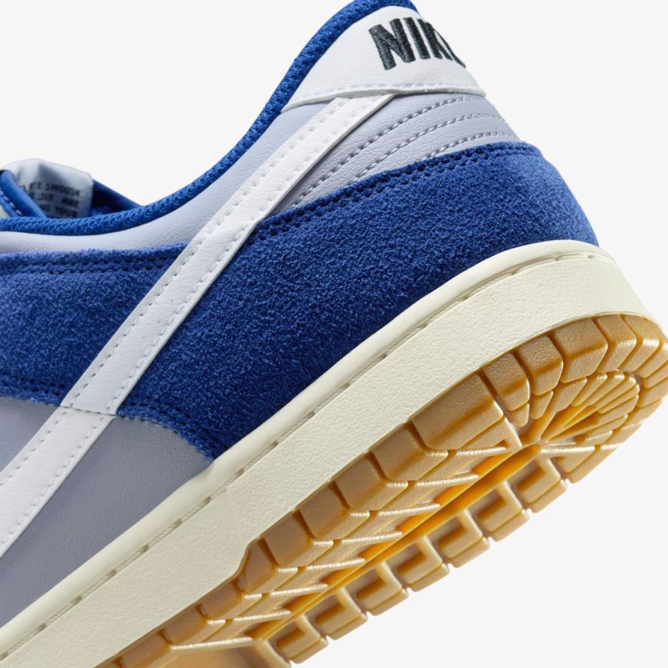 Outlet Мужские кроссовки NIKE DUNK LOW RETRO SE IB6399-003_image_8