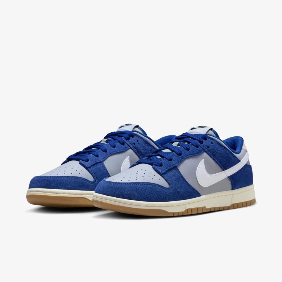 Outlet Мужские кроссовки NIKE DUNK LOW RETRO SE IB6399-003_image_5