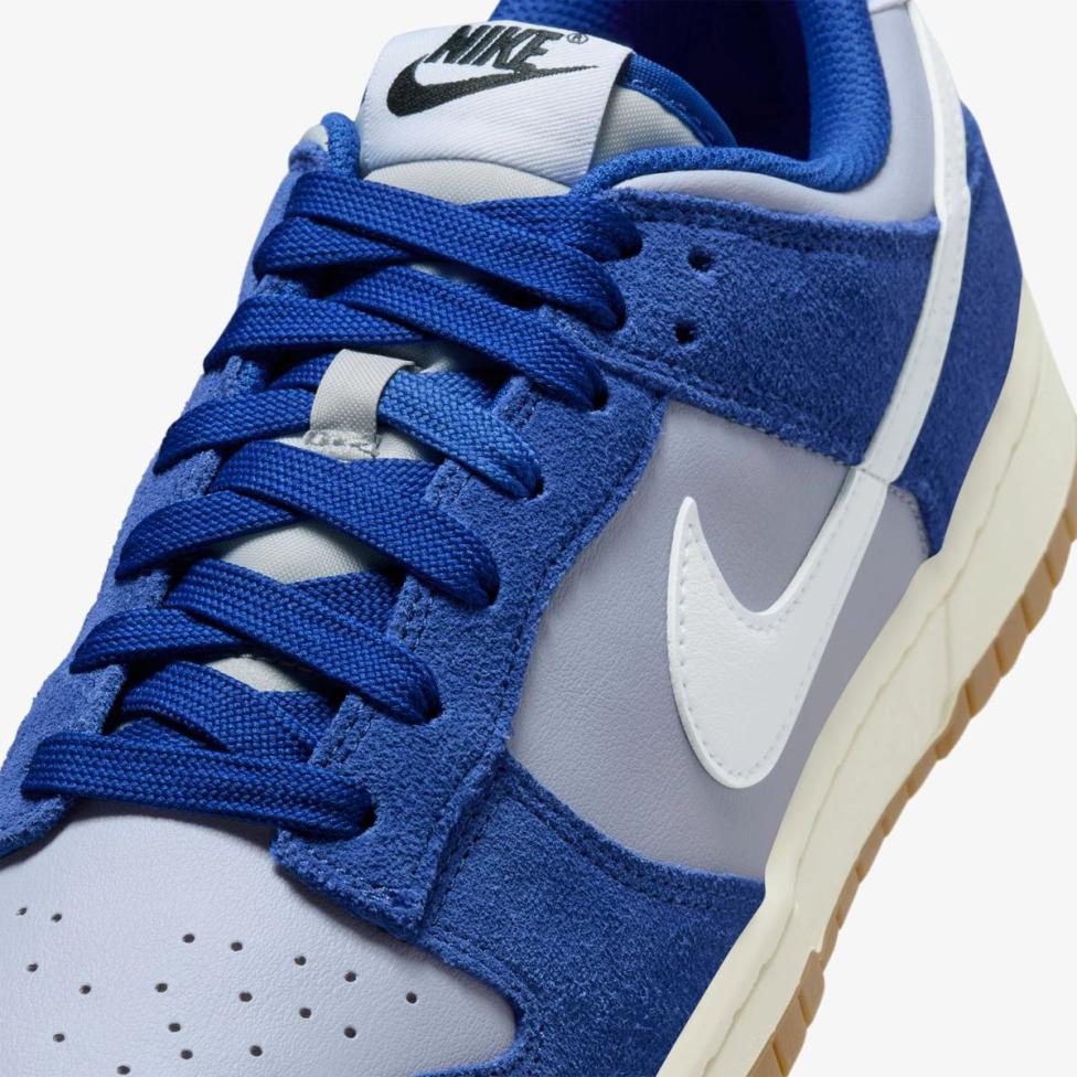 Outlet Мужские кроссовки NIKE DUNK LOW RETRO SE IB6399-003_image_7