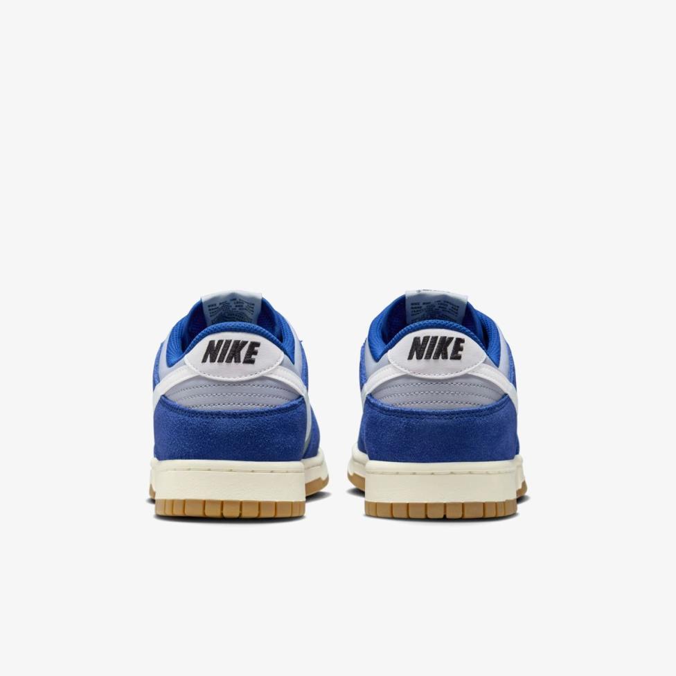 Outlet Мужские кроссовки NIKE DUNK LOW RETRO SE IB6399-003_image_6