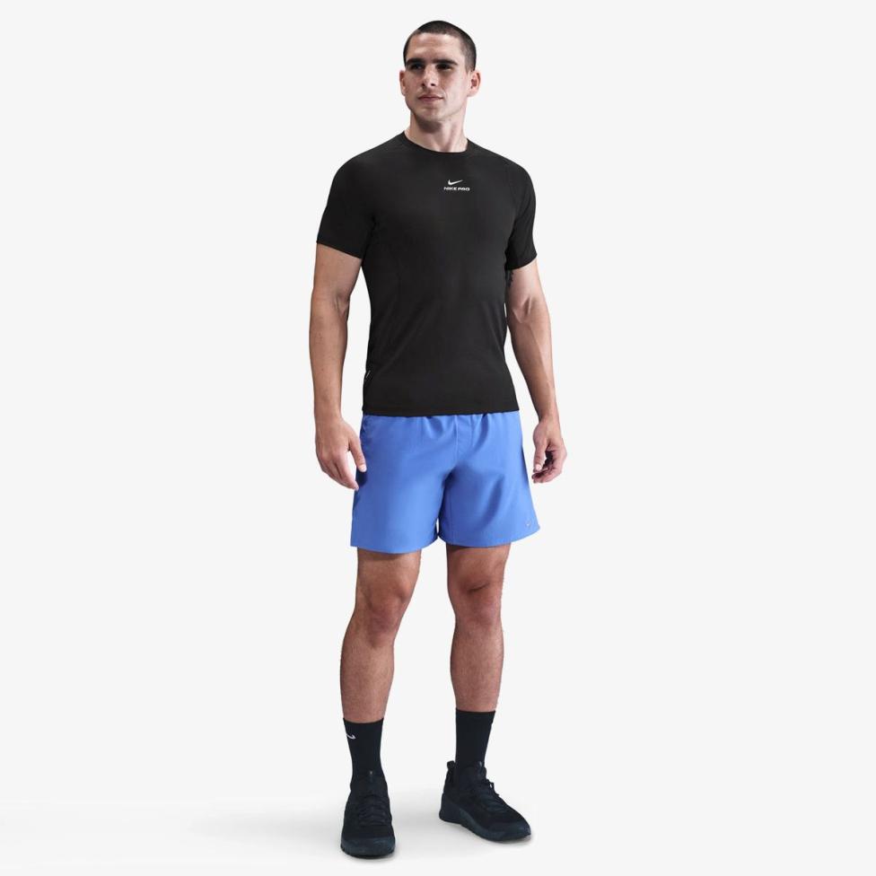 Outlet Чоловіча футболка NIKE M NP DF NPT SS TOP HV0409-010_image_4