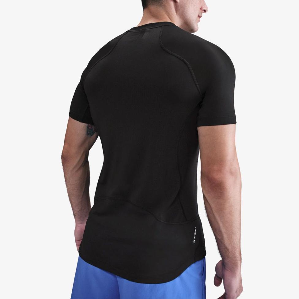 Outlet Чоловіча футболка NIKE M NP DF NPT SS TOP HV0409-010