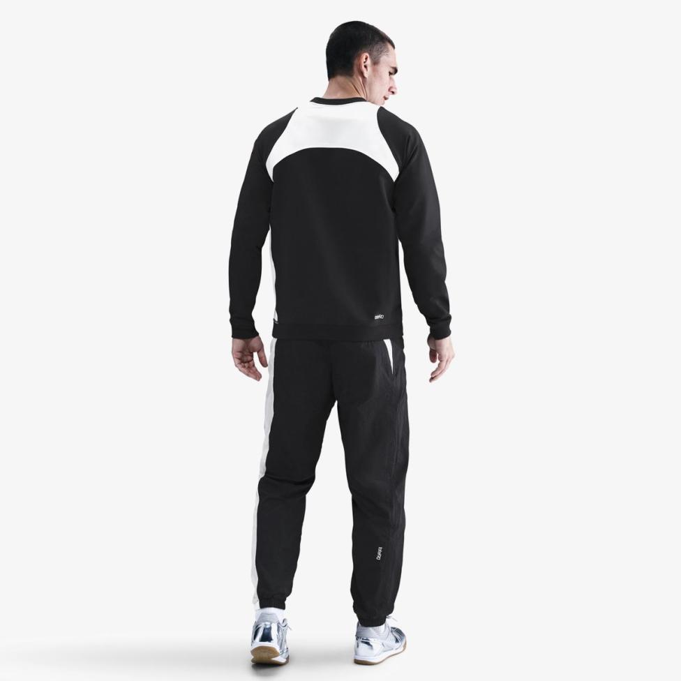 Outlet Мужская толстовка NIKE PSG M NK T90 CREW TOP 3R GX HQ9782-010_image_5