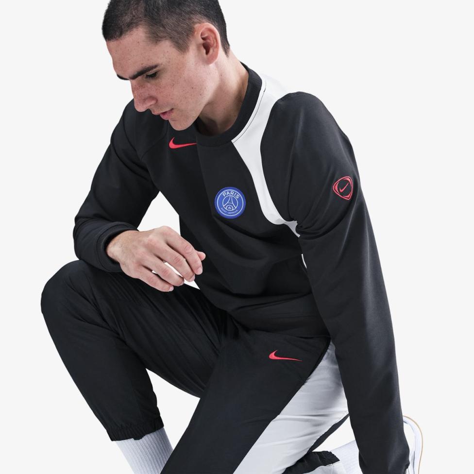 Outlet Чоловічі штани NIKE PSG M NK T90 TRK PNT W 3R HQ9762-010_image_3