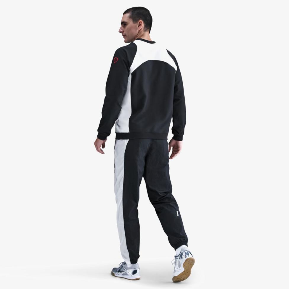 Outlet Чоловічі штани NIKE PSG M NK T90 TRK PNT W 3R HQ9762-010_image_5