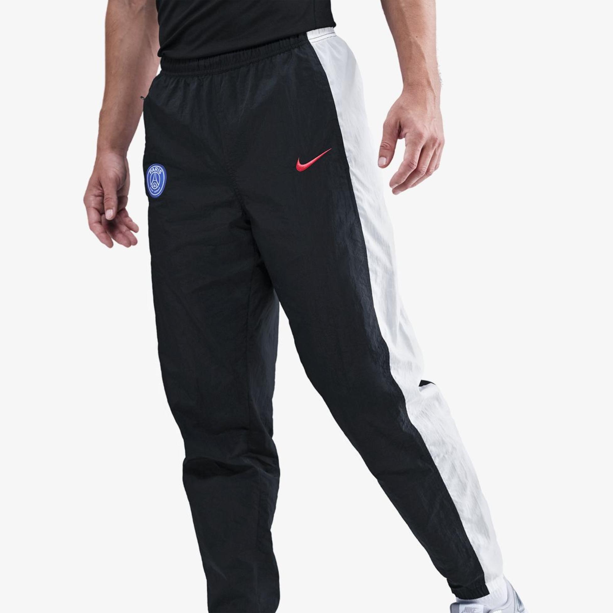 Outlet Чоловічі штани NIKE PSG M NK T90 TRK PNT W 3R HQ9762-010