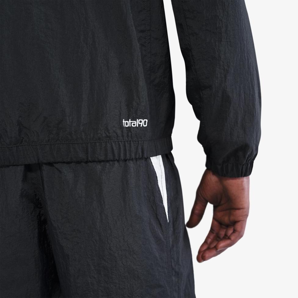 Outlet Чоловіча вітрівка NIKE PSG M NK T90 TRK JKT W 3R GX HQ9739-010