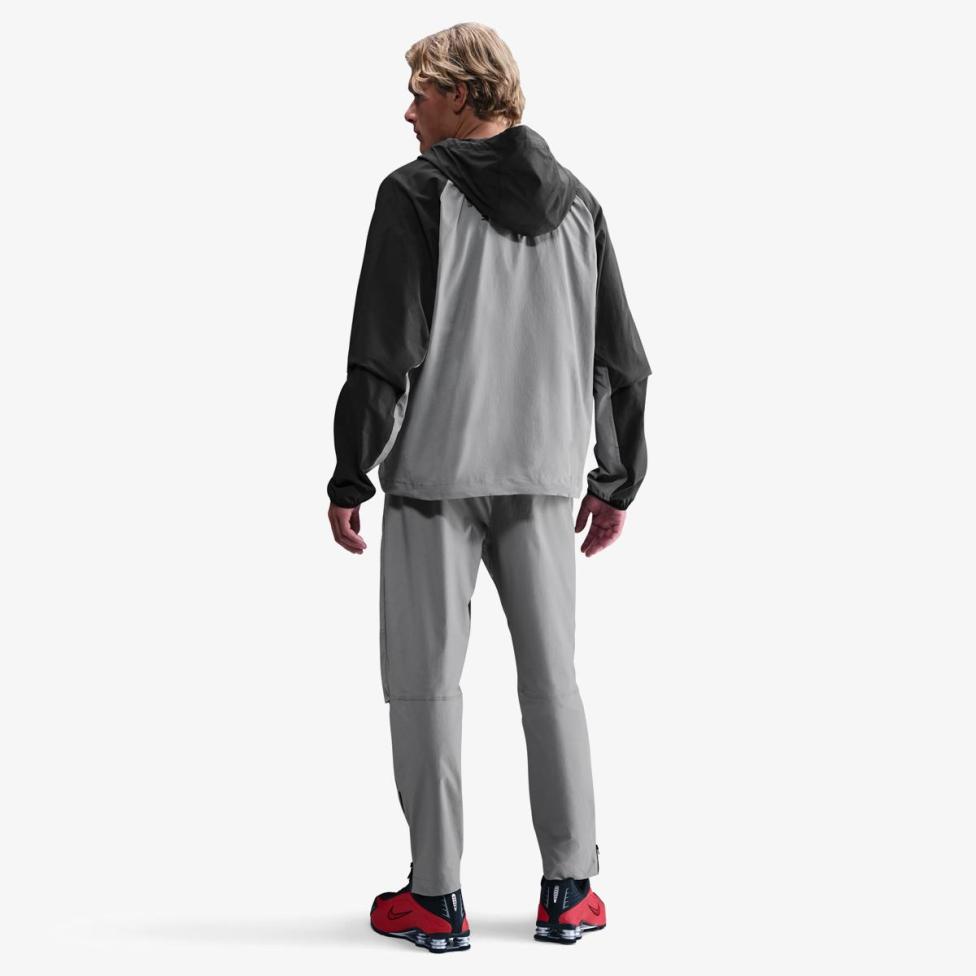 Outlet Чоловіча вітрівка NIKE PSG M NK TCH WVN WR FZ JKT TA HQ4981-060_image_6