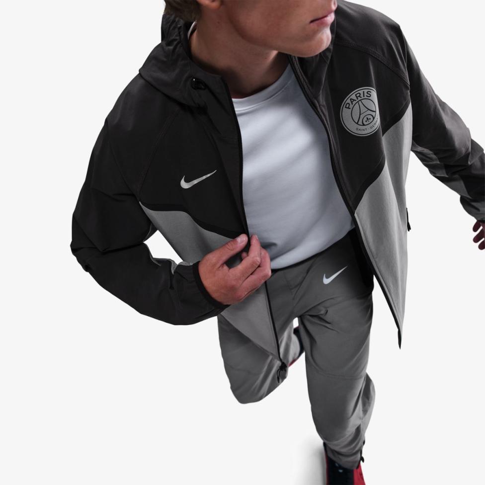 Outlet Чоловіча вітрівка NIKE PSG M NK TCH WVN WR FZ JKT TA HQ4981-060_image_3