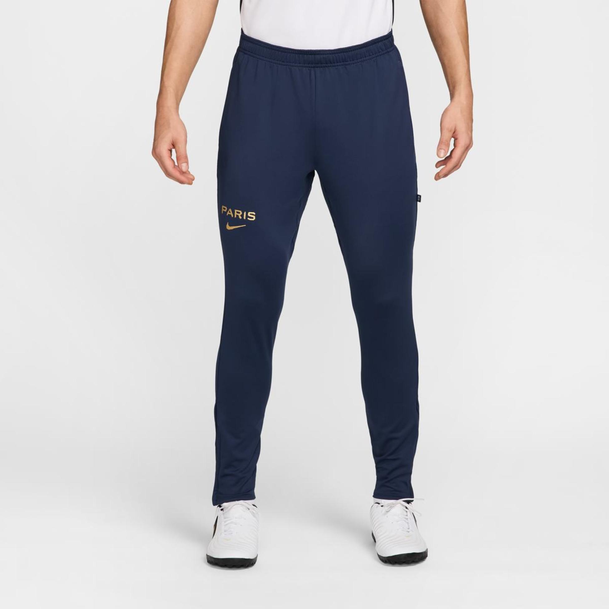 Outlet Чоловічі штани NIKE PSG MNK DF STRK PANT KPZ AW GX HQ4945-410