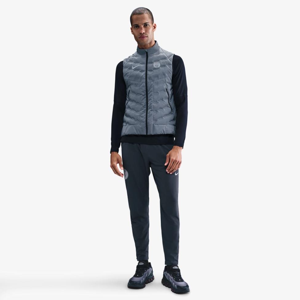 Outlet Чоловіча жилетка NIKE PSG MNK TFADV RUN DIVVEST GXTA HM4241-027_image_4
