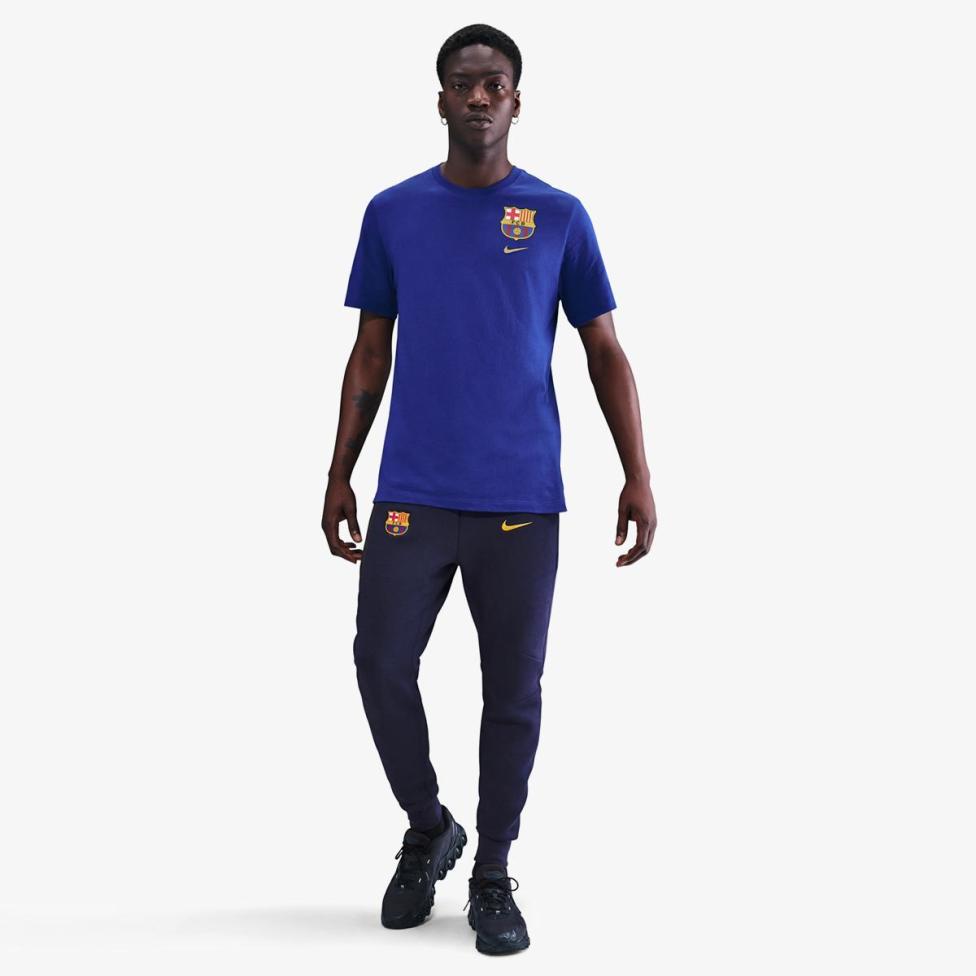 Outlet Чоловічі штани NIKE FCB MNSW TECH FLC JGR PANT HJ6444-594_image_4