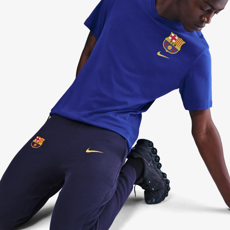 Outlet Чоловічі штани NIKE FCB MNSW TECH FLC JGR PANT HJ6444-594_image_3