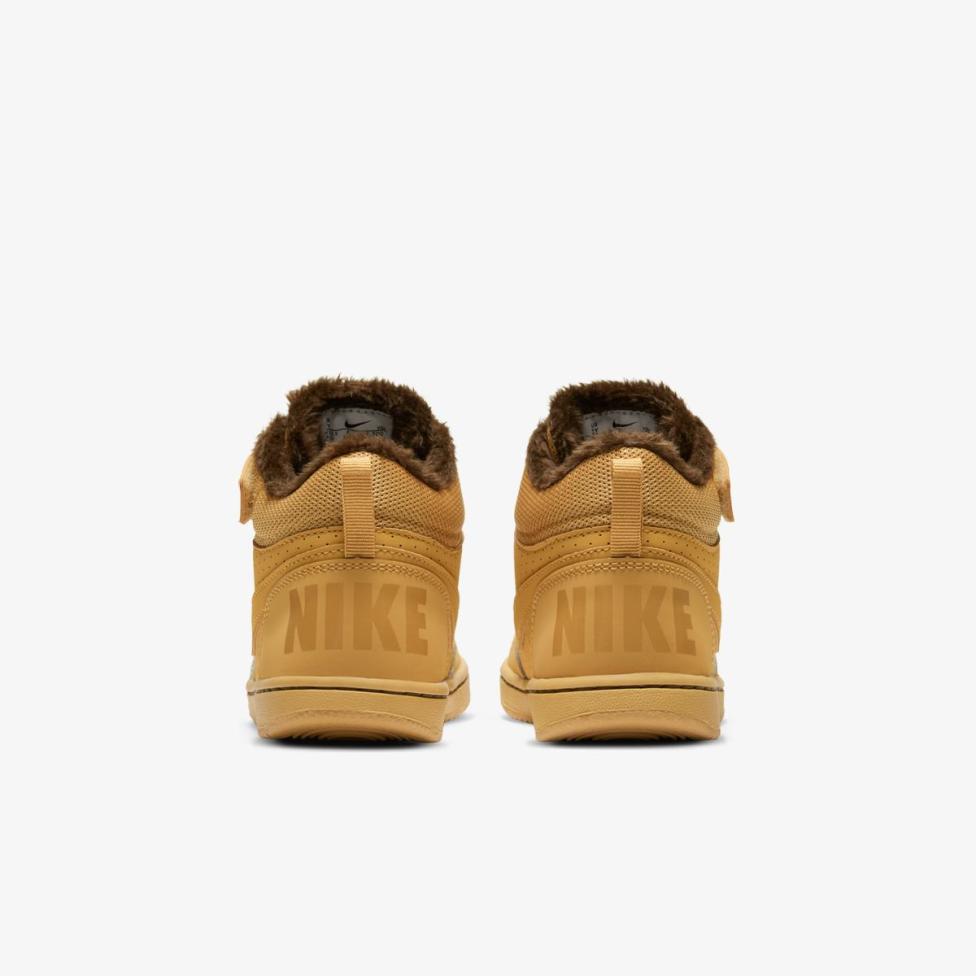 Outlet Дитячі кросівки NIKE COURT BOROUGH MID WTR PSV AA5648-700_image_6