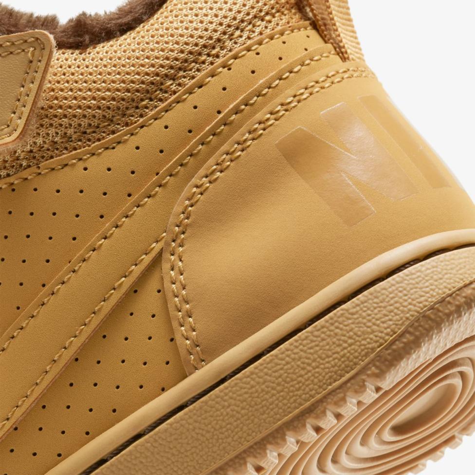 Outlet Дитячі кросівки NIKE COURT BOROUGH MID WTR PSV AA5648-700_image_8