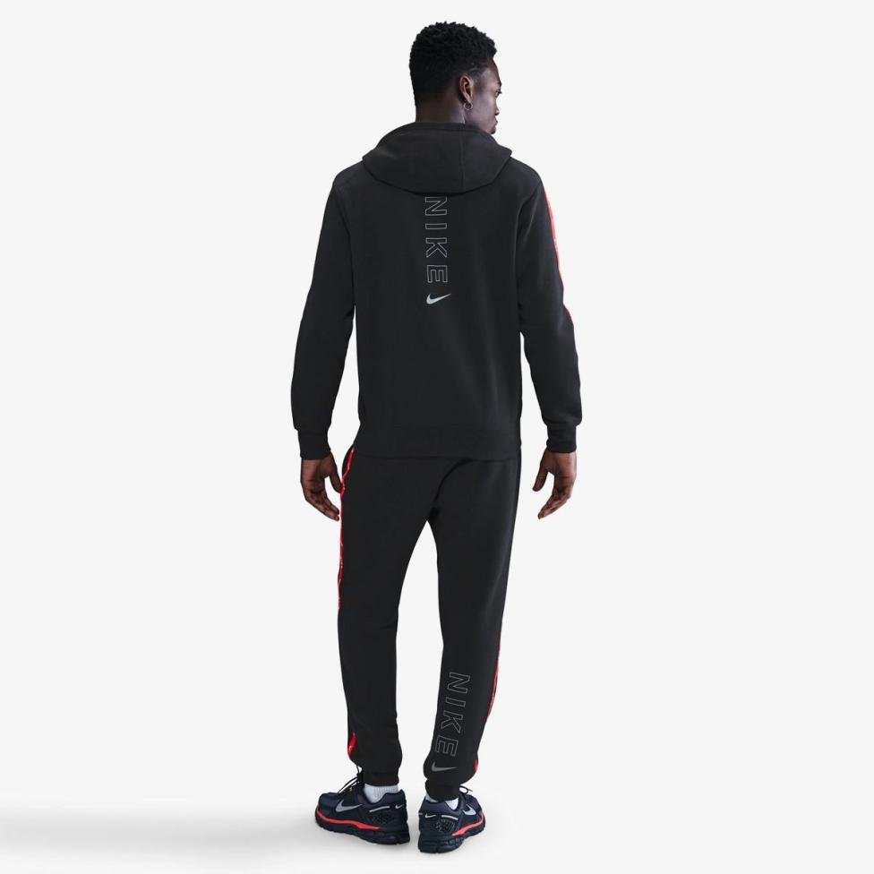 Outlet Чоловічі штани NIKE M NSW CS JOGGER FLC BB IH4287-010_image_5