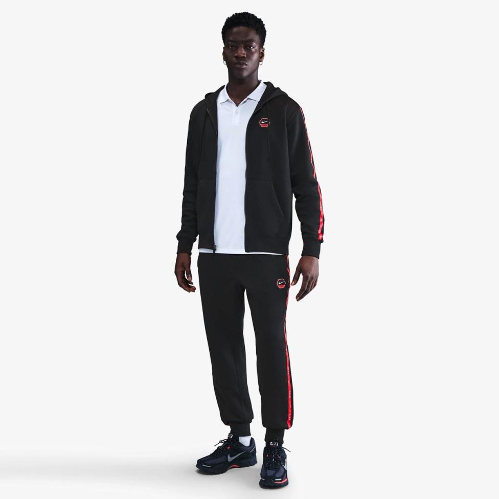 Outlet Чоловічі штани NIKE M NSW CS JOGGER FLC BB IH4287-010_image_4