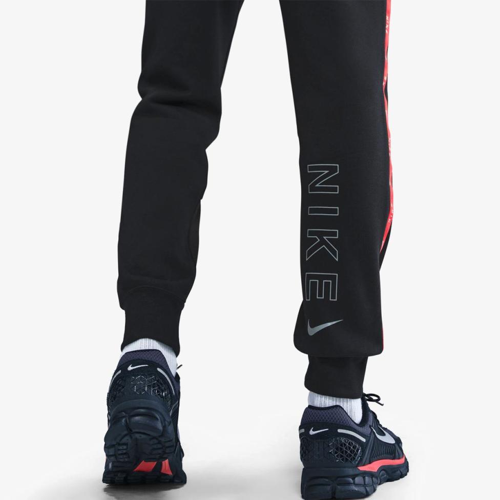Outlet Чоловічі штани NIKE M NSW CS JOGGER FLC BB IH4287-010