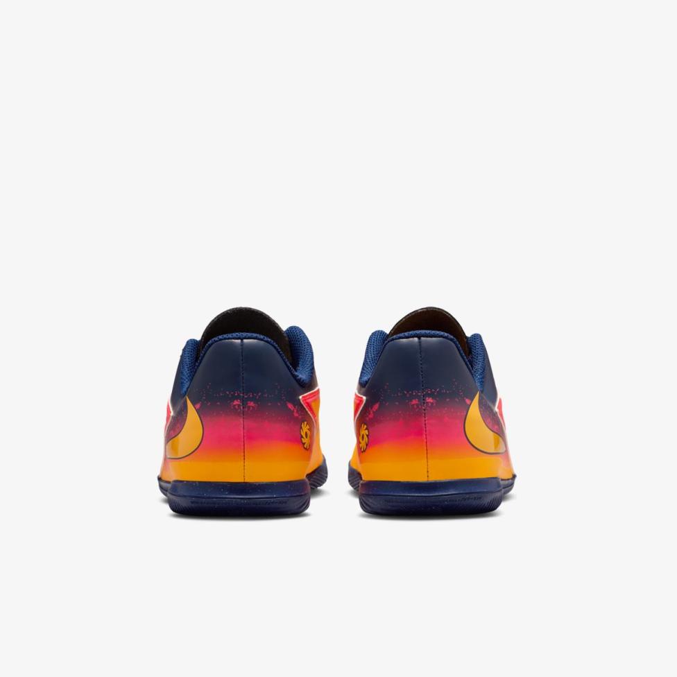 Outlet Дитячі бутси NIKE JR PHANTOM 6 LOW CLUB IC EH IH1803-800_image_6