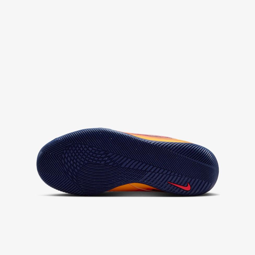 Outlet Дитячі бутси NIKE JR PHANTOM 6 LOW CLUB IC EH IH1803-800