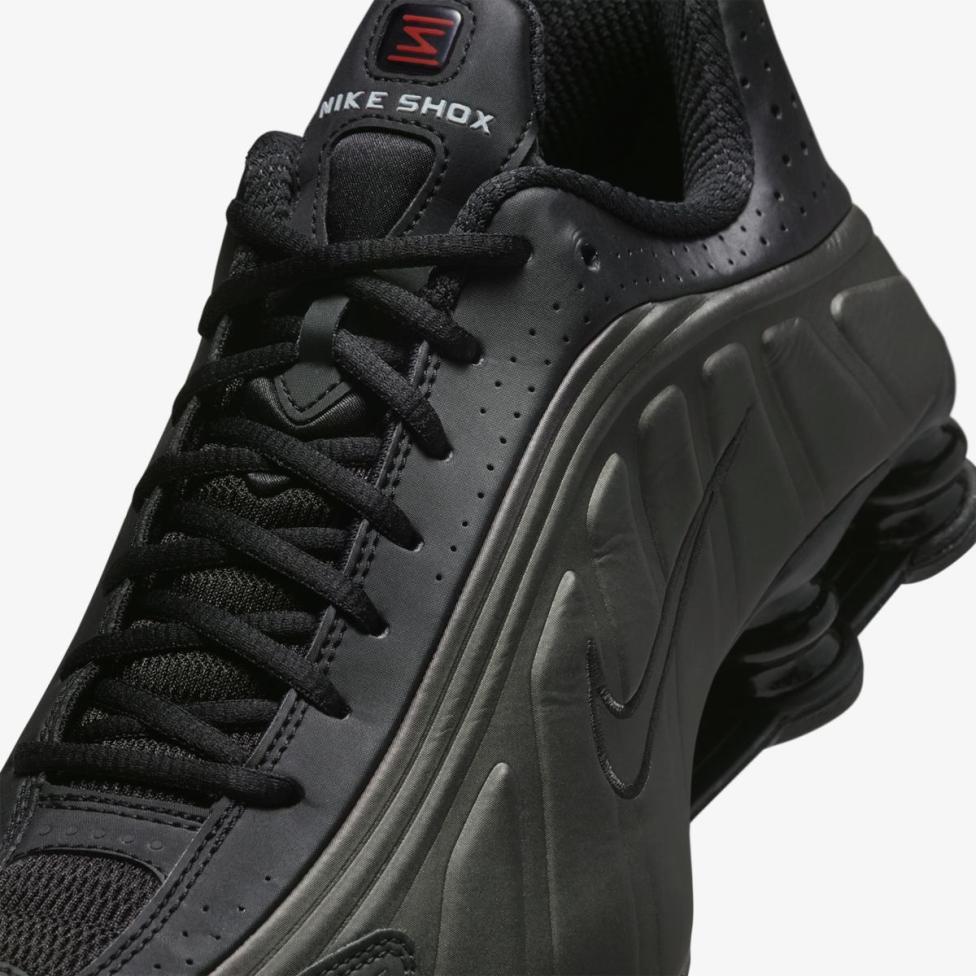 Outlet Чоловічі кросівки NIKE SHOX R4 HQ1988-001_image_7