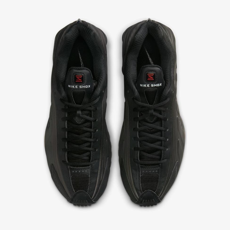 Outlet Чоловічі кросівки NIKE SHOX R4 HQ1988-001_image_4