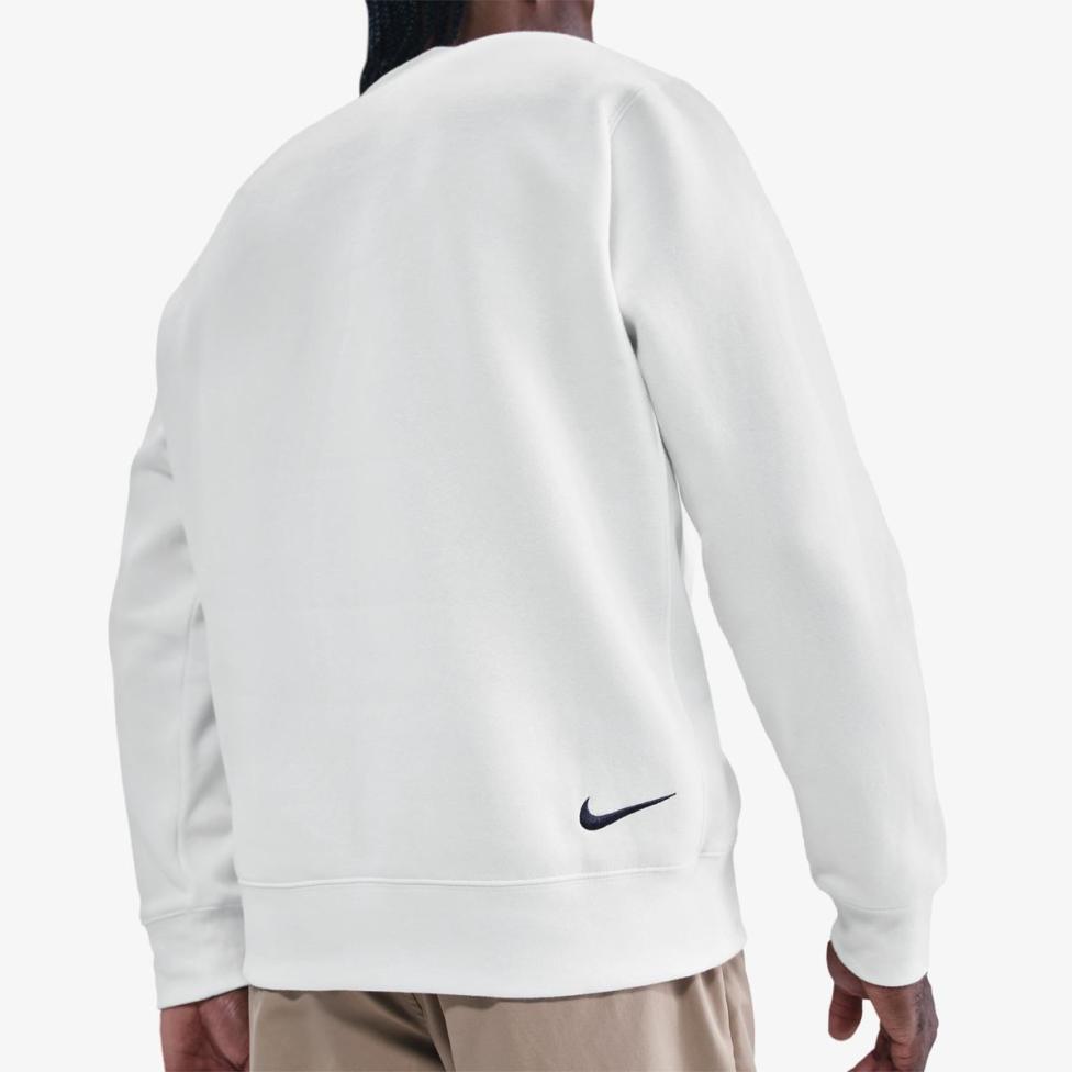 Outlet Чоловіча толстовка NIKE PSG M NSW CLUB CRW BB HM2897-100