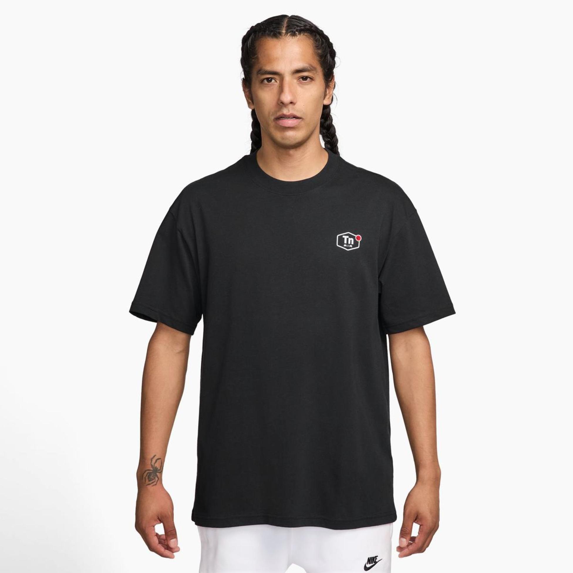 Outlet Чоловіча футболка NIKE U NSW TEE M90 OC FESTIVAL HBR HJ0750-010