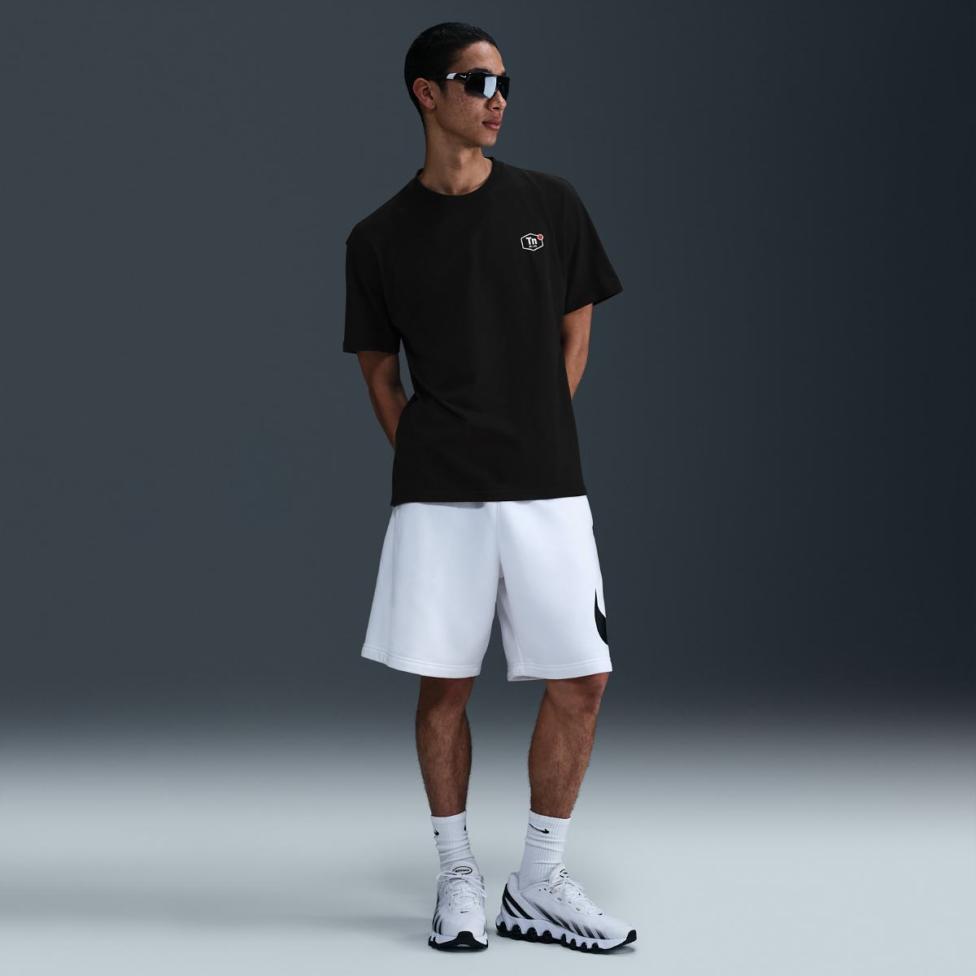Outlet Чоловіча футболка NIKE U NSW TEE M90 OC FESTIVAL HBR HJ0750-010_image_7