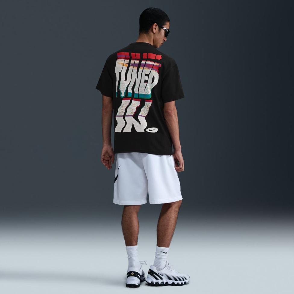 Outlet Чоловіча футболка NIKE U NSW TEE M90 OC FESTIVAL HBR HJ0750-010_image_8