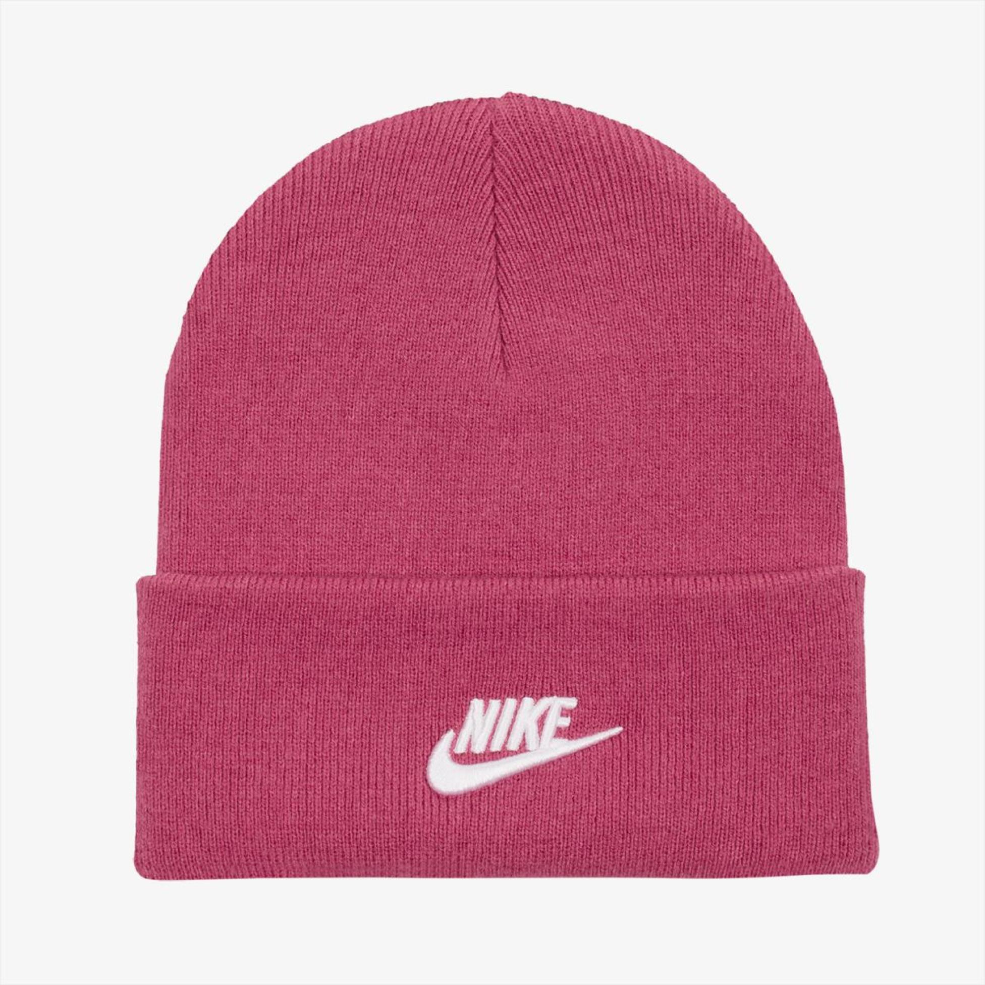 Outlet Дитяча шапка NIKE K NK PEAK BEANIE TC FUT HF5498-634