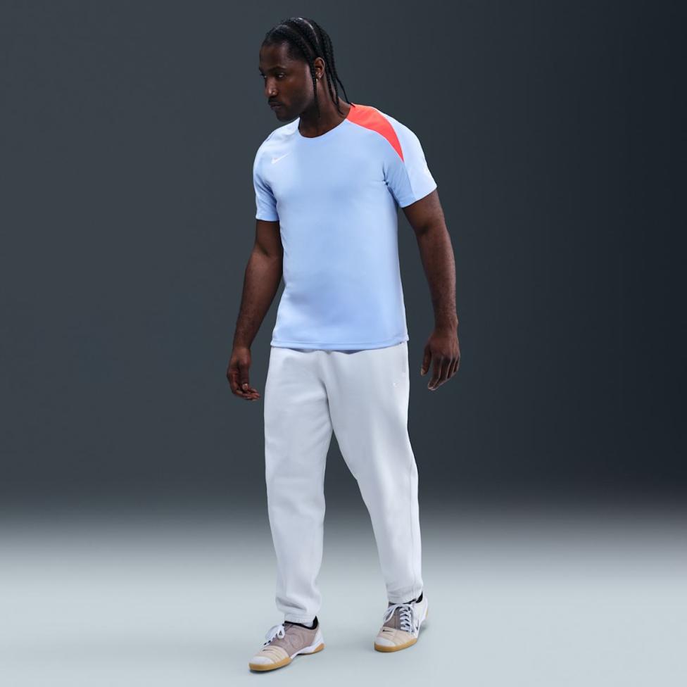Outlet Мужская футболка NIKE M NK DF STRK TOP SS T90 HV6400-425_image_4