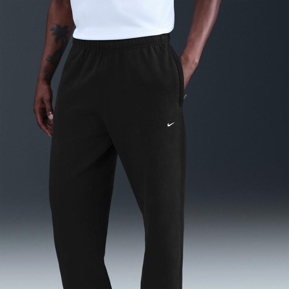 Outlet Чоловічі штани NIKE M NL SOLO SWSH BB OH PANT HV1090-010_image_4