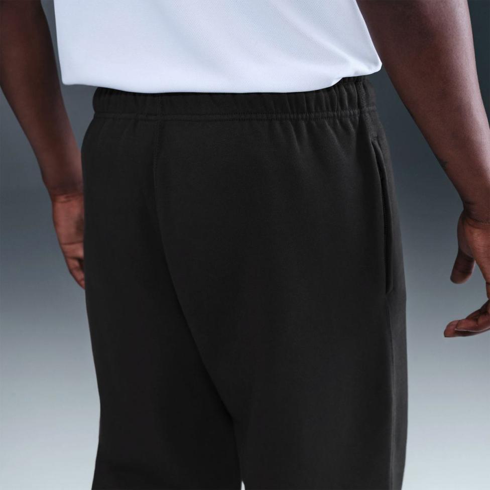 Outlet Чоловічі штани NIKE M NL SOLO SWSH BB OH PANT HV1090-010_image_5
