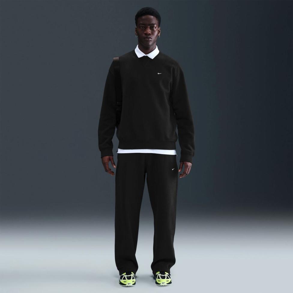 Outlet Чоловічі штани NIKE M NL SOLO SWSH BB OH PANT HV1090-010_image_8