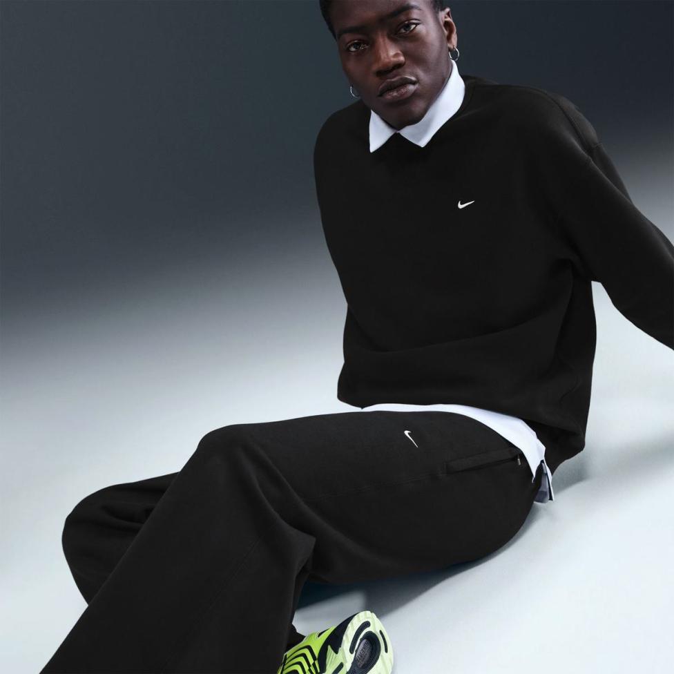 Outlet Чоловічі штани NIKE M NL SOLO SWSH BB OH PANT HV1090-010_image_6