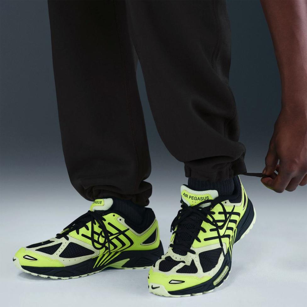 Outlet Чоловічі штани NIKE M NL SOLO SWSH BB OH PANT HV1090-010_image_7