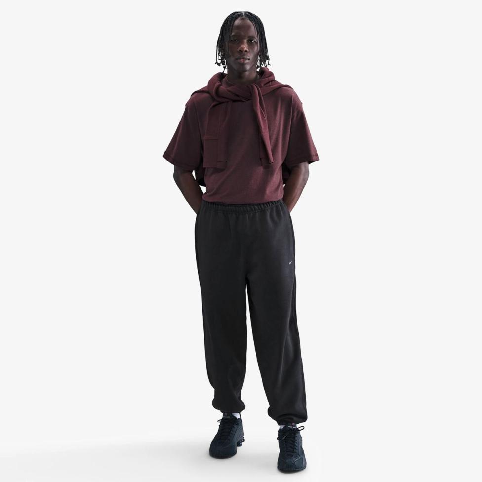 Outlet Мужские брюки NIKE M NL SOLO SWSH BB CF PANT HV1088-010_image_4