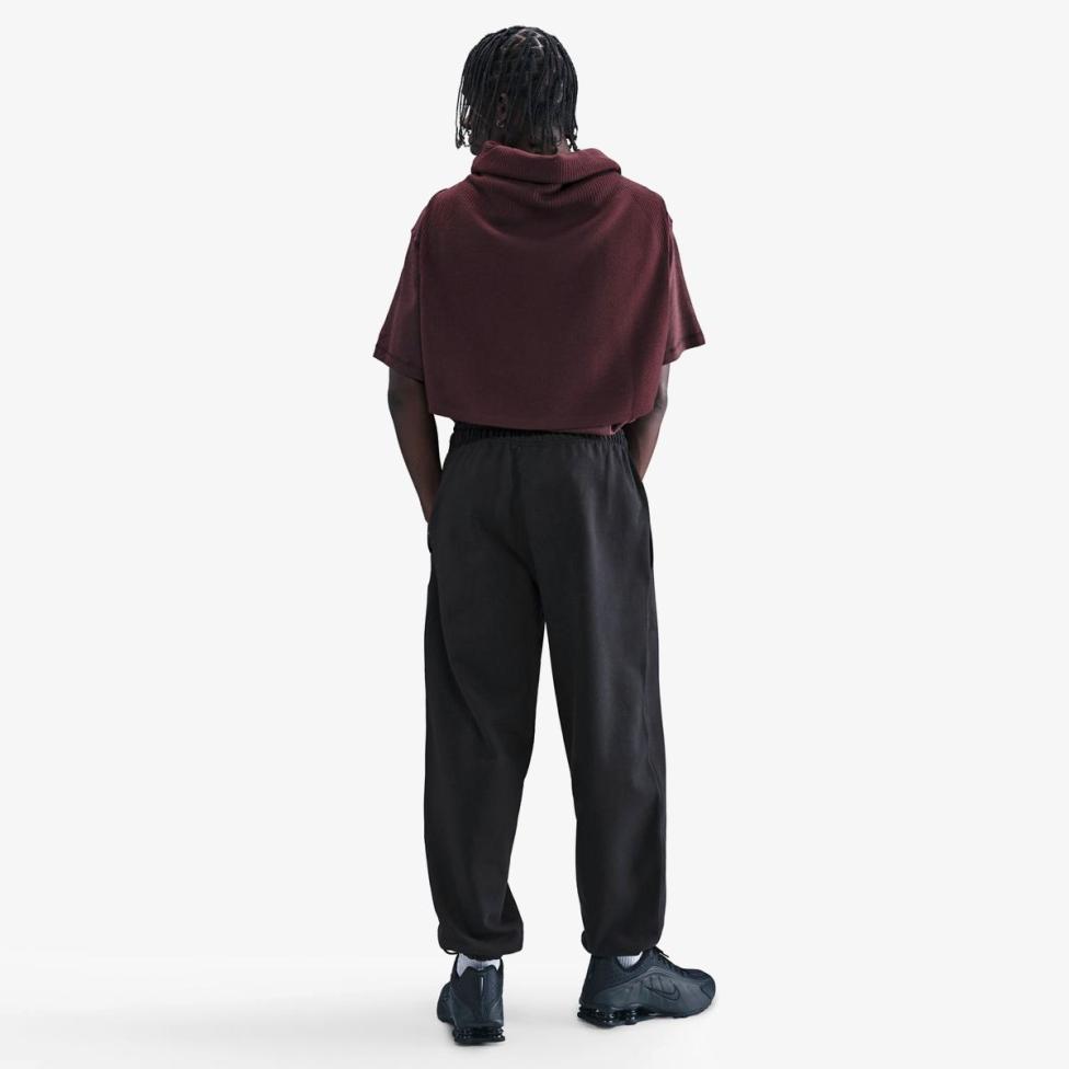 Outlet Мужские брюки NIKE M NL SOLO SWSH BB CF PANT HV1088-010_image_5
