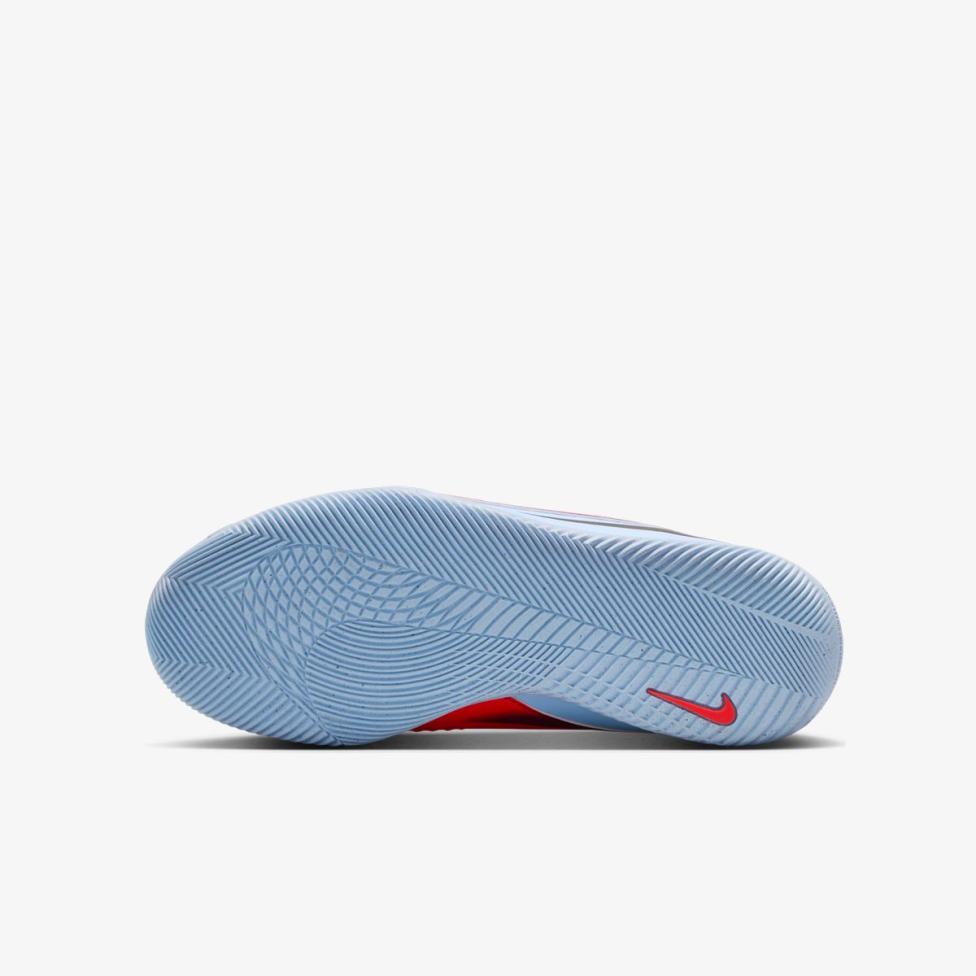 Outlet Дитячі бутси NIKE JR PHANTOM 6 LOW CLUB IC HQ2031-400