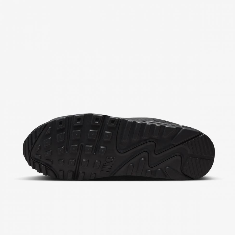 Outlet Чоловічі кросівки NIKE AIR MAX 90 DRIFT TRIPLE BLACK HQ1416-001
